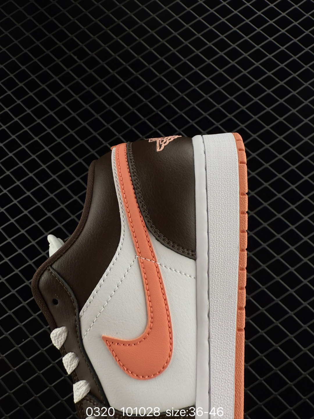 Nike Air Jordan 1 Low